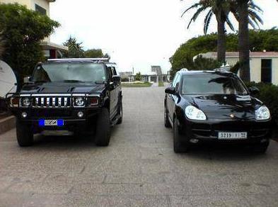 la c h2 de mizmiz et cayenne de rachid